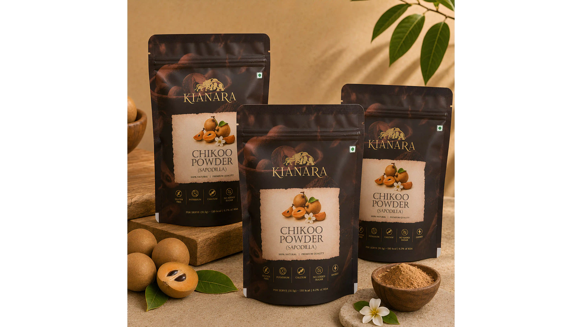 Fruit Powder