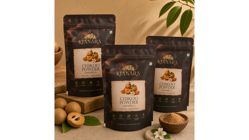 Fruit Powder