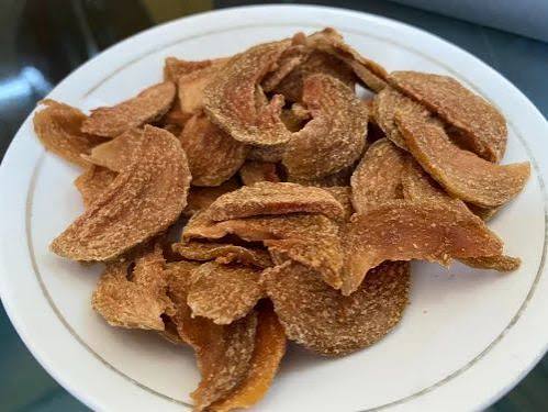 Chickoo Slices (Sapodilla)