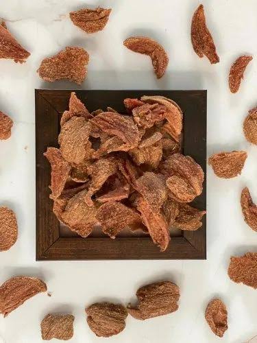 Chickoo Slices (Sapodilla)