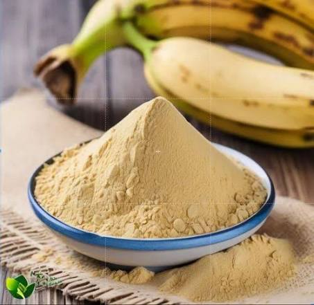 Banana Powder
