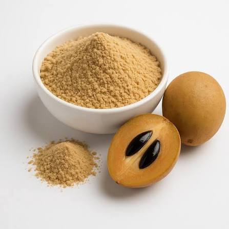 Chickoo Powder (Sapodilla)