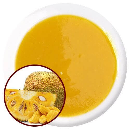 Jackfruit Fruit Pulp