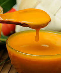 Jackfruit Fruit Pulp