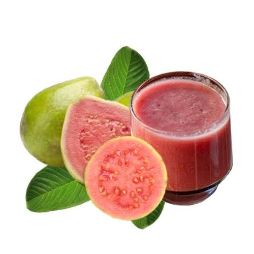 Guava Fruit Pulp