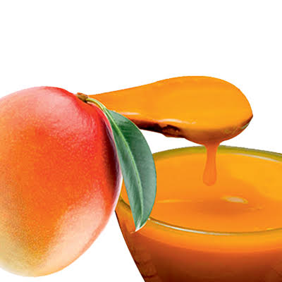 Mango Fruit Pulp