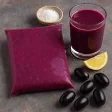 Jamun Fruit Pulp