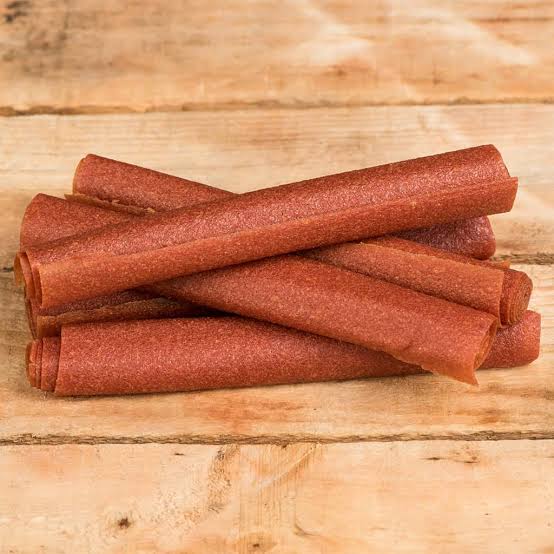 Guava Fruit Rolls
