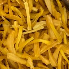 Jackfruit Fruit Rolls