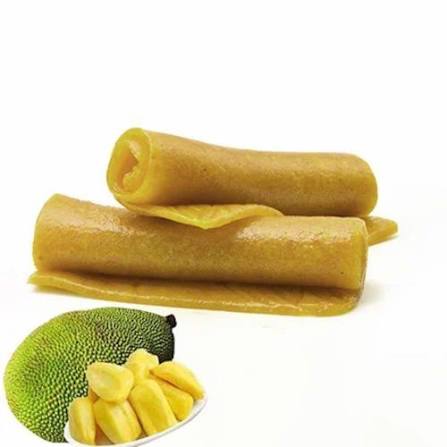 Jackfruit Fruit Rolls